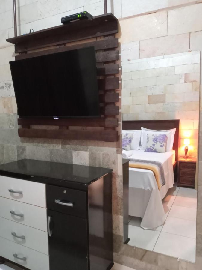 Casa De Pedra Villa Pirenópolis Eksteriør billede