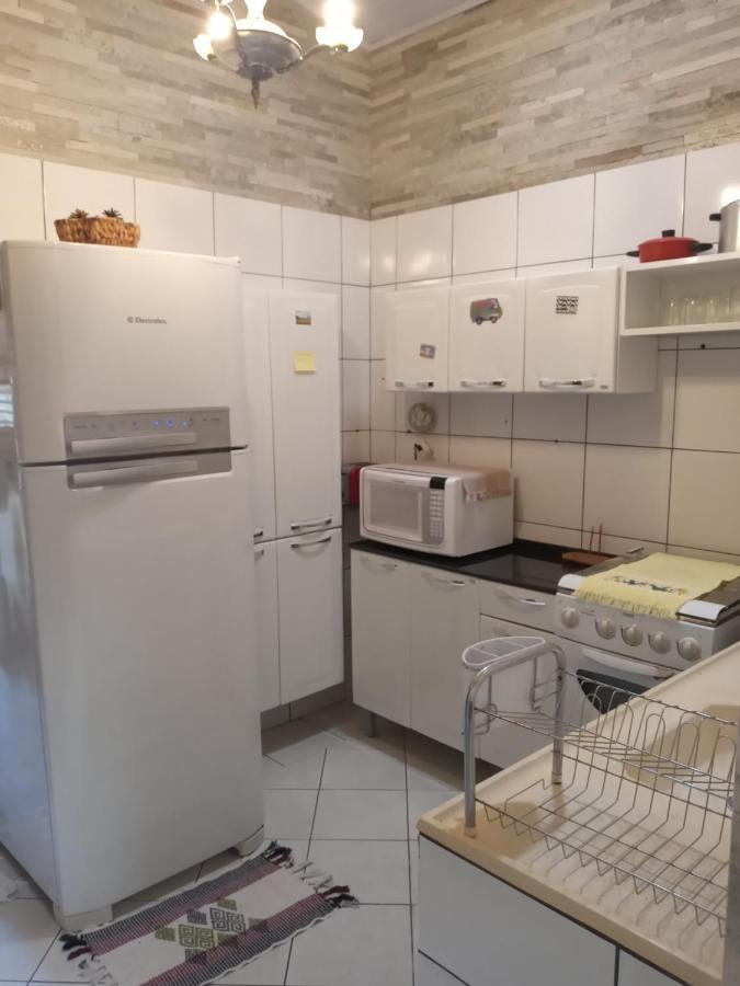 Casa De Pedra Villa Pirenópolis Eksteriør billede
