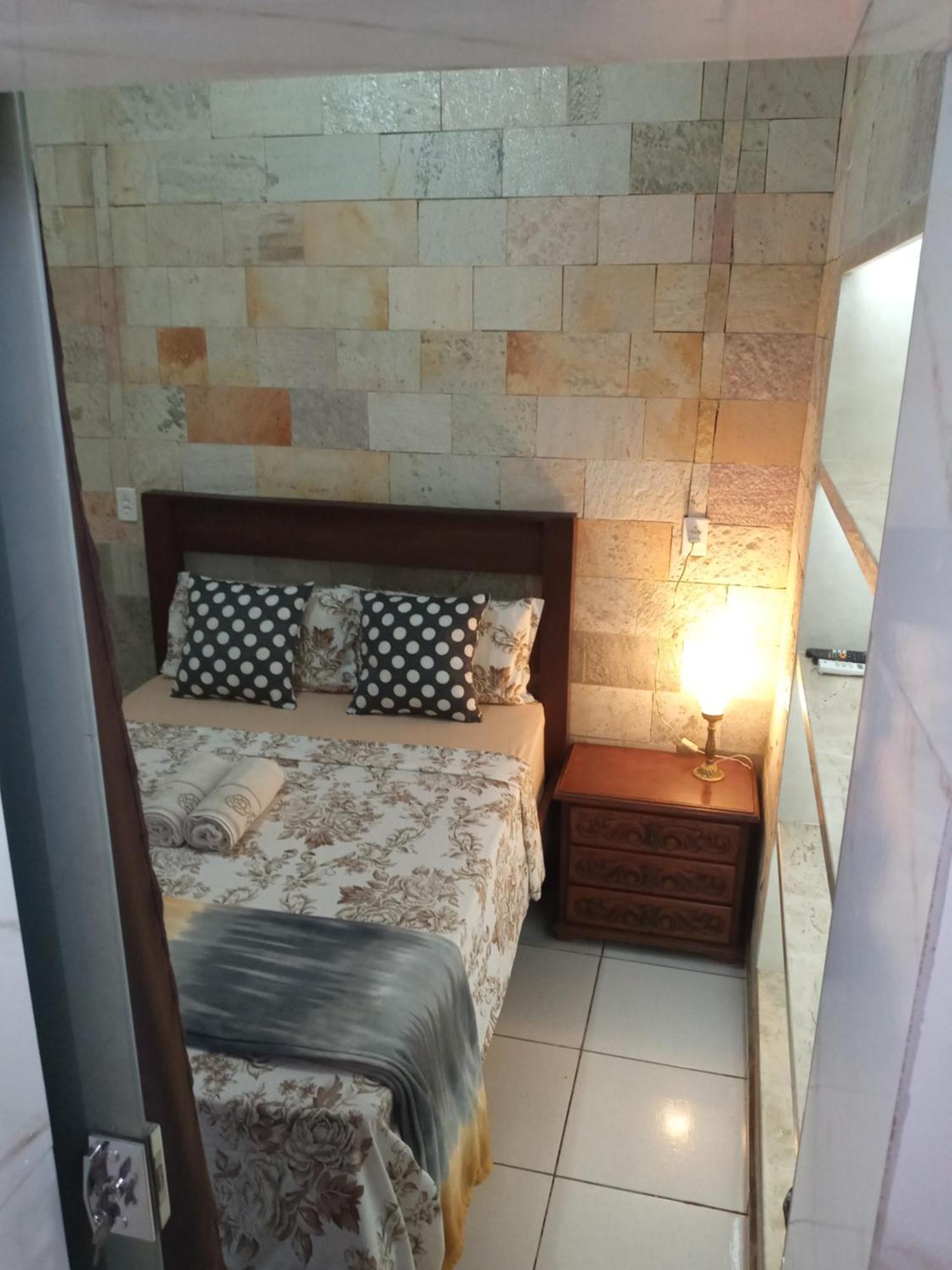 Casa De Pedra Villa Pirenópolis Eksteriør billede